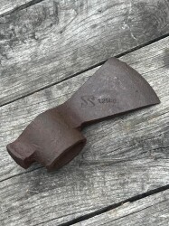 Vintage Sürmene El Yapımı Balta AOB6350 - 6