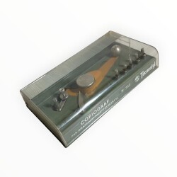 Vintage Tecnostyl Copıograf Per Grafomatrıce Tecnostyl AOB8715 AOB8715 - 3
