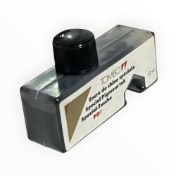 Vintage TOMBOW Spesial Pigment İng 12ml Teknik Çizimve Rapido Mürekkebi AOB8716 - 3