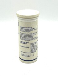 Vintage Ca-C 1000 Sandoz İlaç Kutusu MDL195 (N) - 2