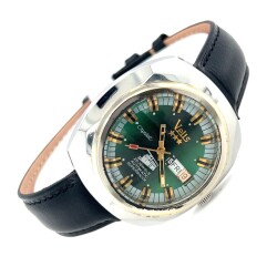 Vintage VELİS Otomatik Erkek Kol Saati EBY291 - Gökçekoleksiyon