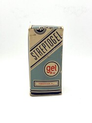 Vintage Streptogel Gel B12 MDL96 (N) - 1