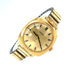 Vintage WOSTOK USSR Kurmalı Kol Saati EBY298 - Gökçekoleksiyon