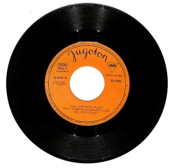 Vis Novi Fosili - Kad Nas Brod Plovi - Simpatija (107) PLK16638 - 1