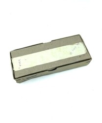 Vitabiol B1 Vitamin .Dr. İbrahim Etem Kimya Eczacı1951 ler.AOB3664 (N) - 2