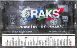 Vitaminli Salon Çiftetellisi Kaset (Sıfır Kaset) KST29165 - 2