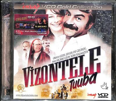 Vizontele Tuuba VCD Film (108) VCD21478 - 1
