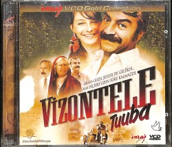 Vizontele Tuuba VCD Film (İkinci El) VCD26843 - 1