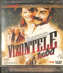Vizontele Tuuba VCD Film (İkinci El) VCD27006 - 1