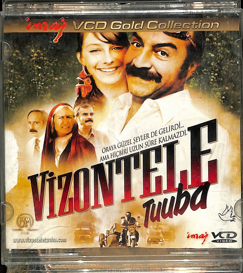 Vizontele Tuuba VCD Film VCD14505 - 1