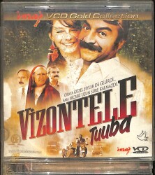 Vizontele Tuuba VCD Film VCD27050 - 1