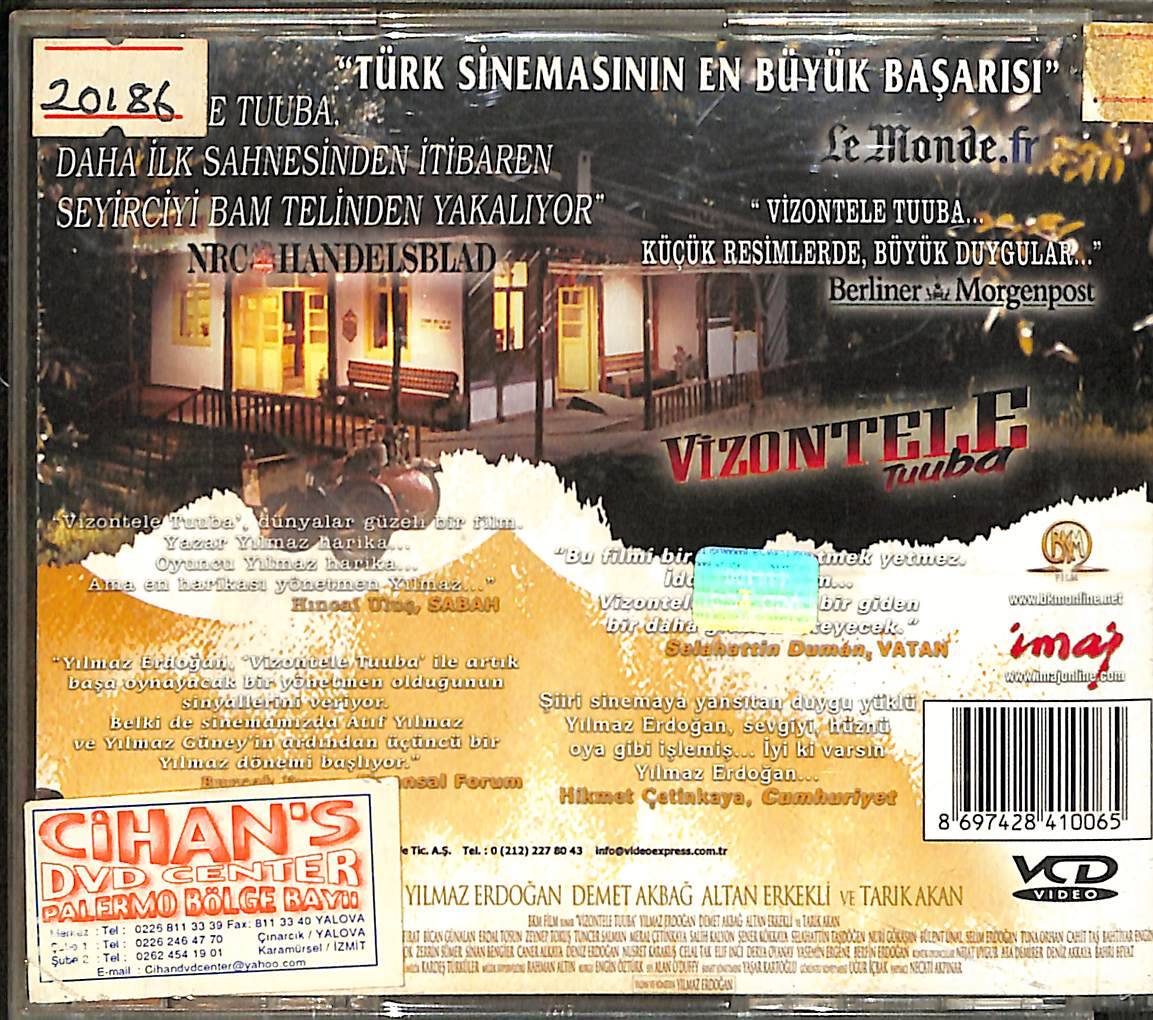 Vizontele Tuuba VCD Film VCD27050 - 2