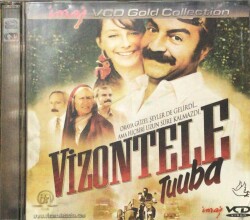 Vizontele Tuuba VCD Film VCD2986 - Gökçekoleksiyon
