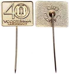  Vodoterma Belgrad Rozet RZT1665 - Gökçekoleksiyon