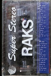  Volkan Konak – Volkanik Parçalar Orijinal Kaset (Sıfır) * Ezgi Müzik - 1996 * KST30407 - 2