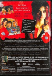 Volver (Dönüş) DVD Film (108) DVD1735 - 4