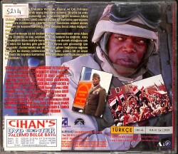 Vur Emri VCD Film (İkinci El) VCD27466 - 2