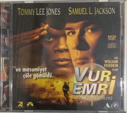 Vur Emri VCD Film VCD5208 - 1
