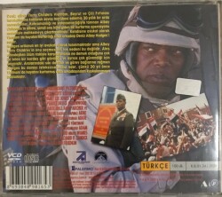 Vur Emri VCD Film VCD5208 - 2