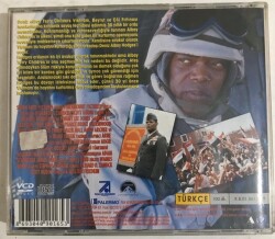 Vur Emri VCD Film VCD6927 - 2