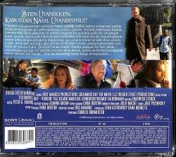 Vurgun (Val Kilmer) VCD Film VCD15567 - 2