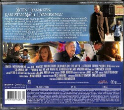 Vurgun (Val Kilmer) VCD Film VCD15570 - 2