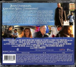 Vurgun (Val Kilmer) VCD Film VCD15573 - 2
