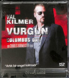 Vurgun (Val Kilmer) VCD Film VCD15577 - 1