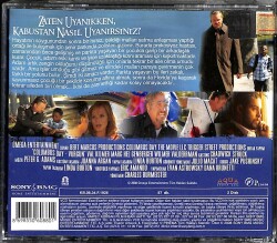 Vurgun (Val Kilmer) VCD Film VCD15577 - 2