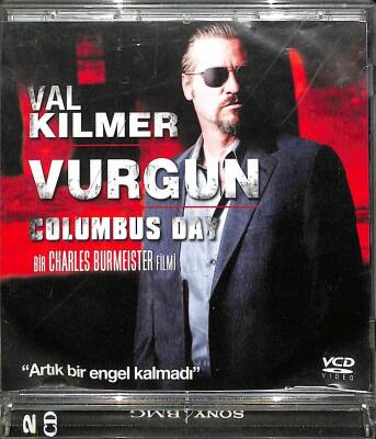 Vurgun VCD Film (108.5) VCD24009 - 3