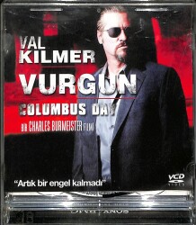 Vurgun VCD Film (108.5) VCD24057 - 3