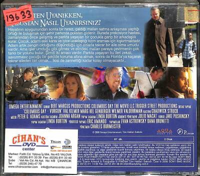 Vurgun VCD Film (108.5) VCD24057 - 4
