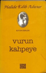 Vurun Kahpeye NDR92657 - Gökçekoleksiyon