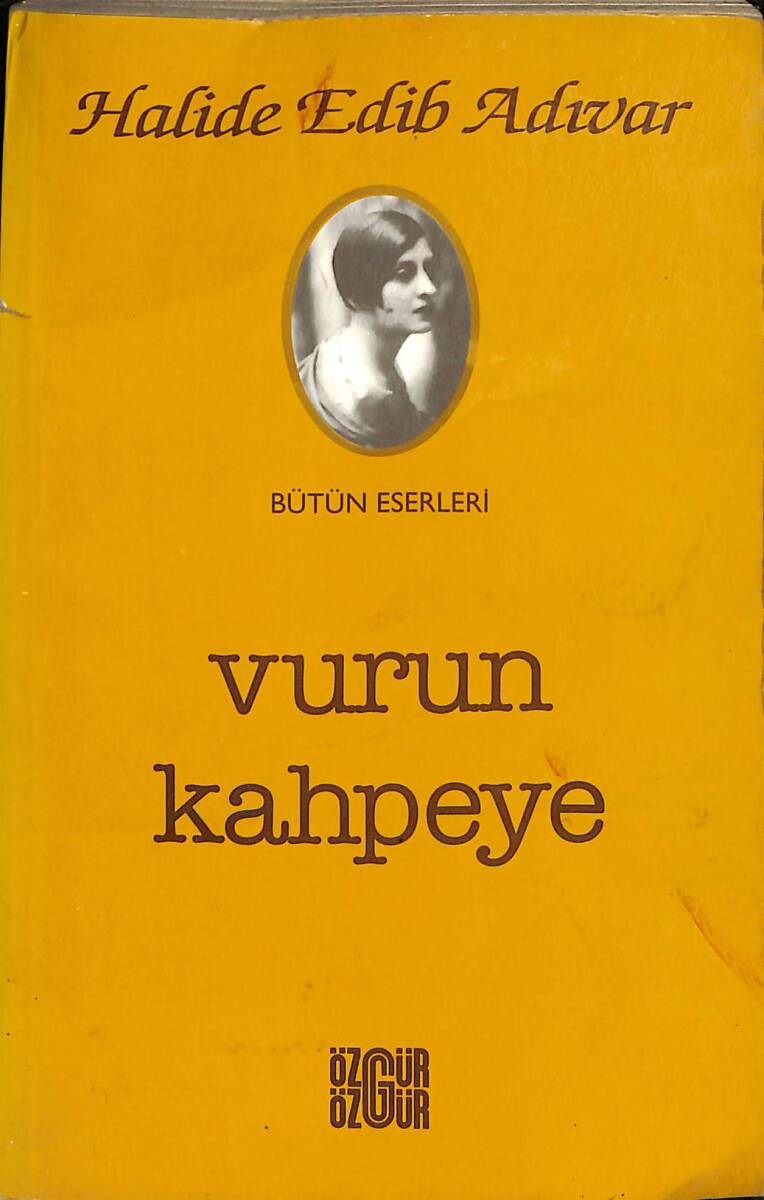 Vurun Kahpeye NDR92657 - 1