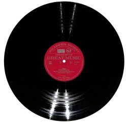 Wagner Siegfried Idyll The Royal Philharmonic Orchestra LP (109) PLK17378 - 2