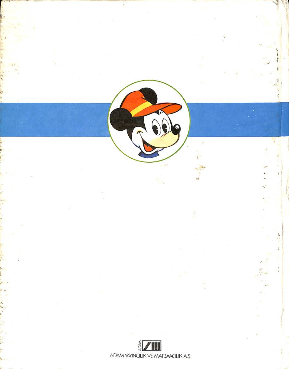 Walt Disney Ansiklopedisi Cilt : 1 - Bilgi Dünyasına Yolculuk - Keşifler,Bilim Ve Uzay NDR100071 - 3