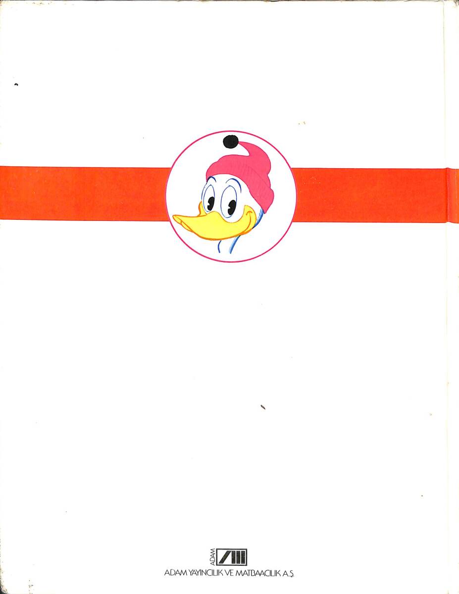 Walt Disney Ansiklopedisi Cilt : 10 - Bilgi Dünyasına Yolculuk Türkiye NDR100062 - 3