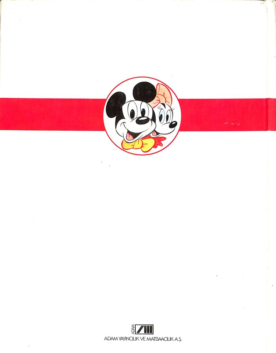 Walt Disney Ansiklopedisi Cilt : 2 - Bilgi Dünyasına Yolculuk - Anakaralar,Başkentler NDR100070 - 3