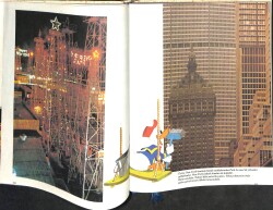 Walt Disney Ansiklopedisi Cilt : 2 - Bilgi Dünyasına Yolculuk - Anakaralar,Başkentler NDR102015 - 3