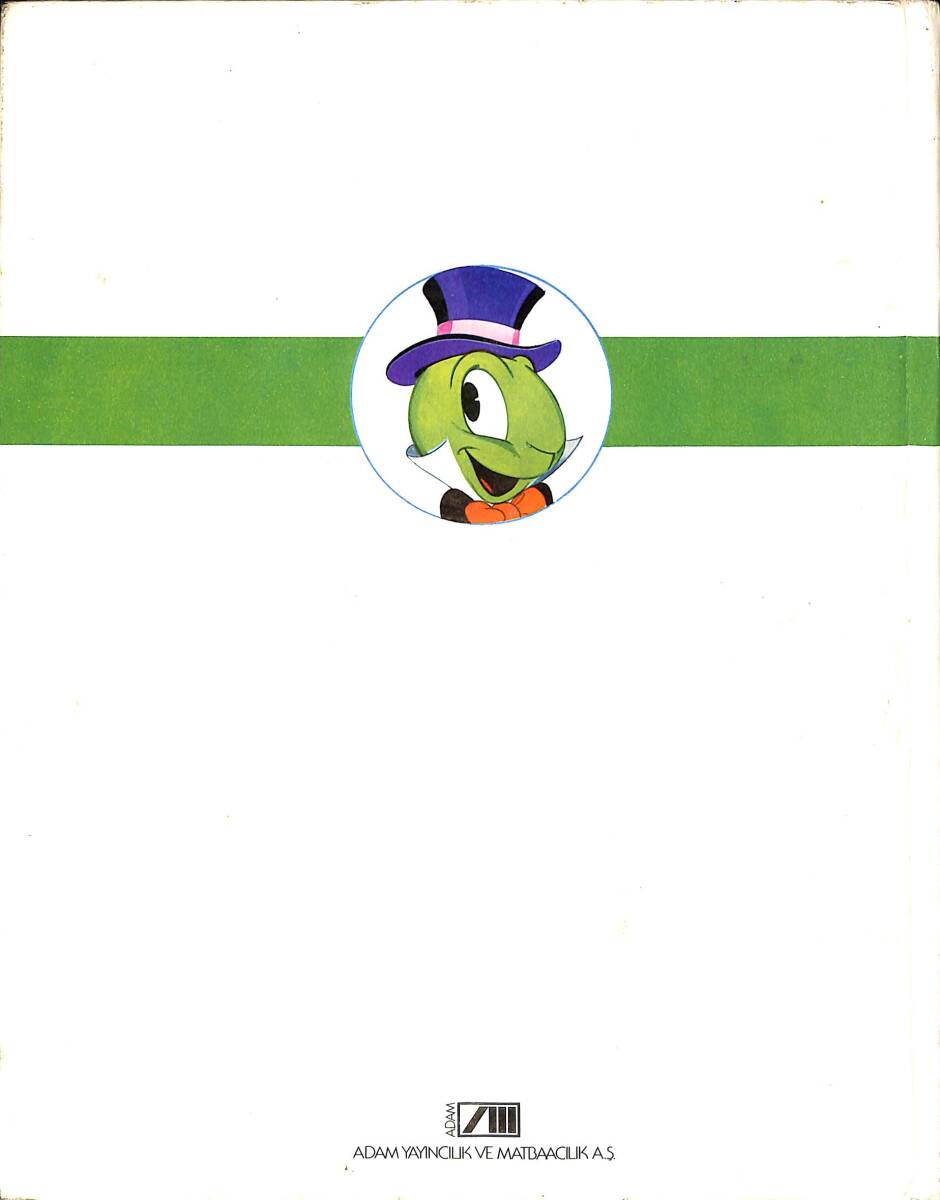 Walt Disney Ansiklopedisi Cilt : 3 - Bilgi Dünyasına Yolculuk - İnsan Bedeni,Büyük Önderler NDR100069 - 3