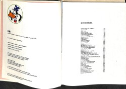 Walt Disney Ansiklopedisi Cilt : 4 - Bilgi Dünyasına Yolculuk - Zaman İçinde Yolculuk,Bayramlar-Şenlikler NDR100068 - 2