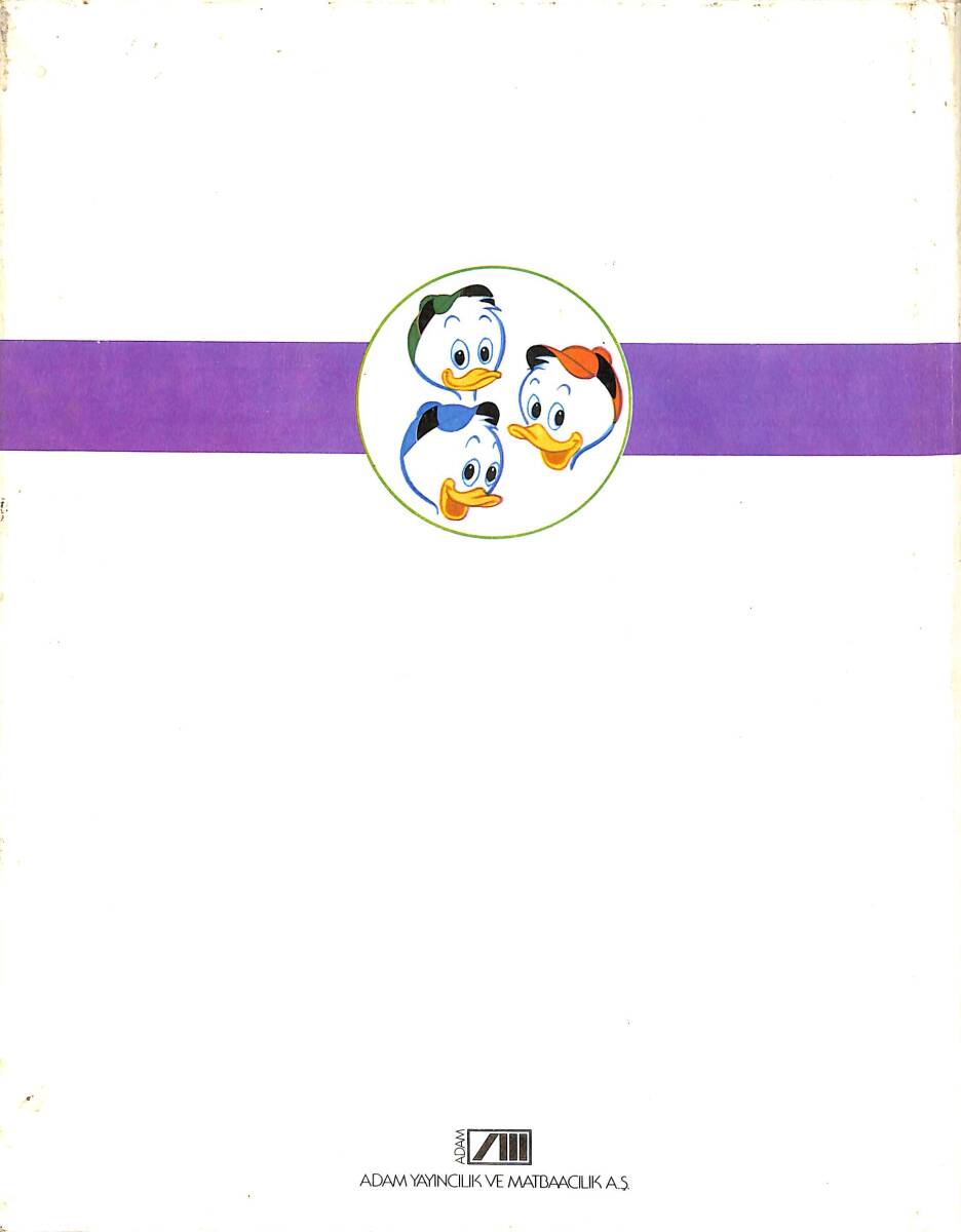 Walt Disney Ansiklopedisi Cilt : 4 - Bilgi Dünyasına Yolculuk - Zaman İçinde Yolculuk,Bayramlar-Şenlikler NDR100068 - 3