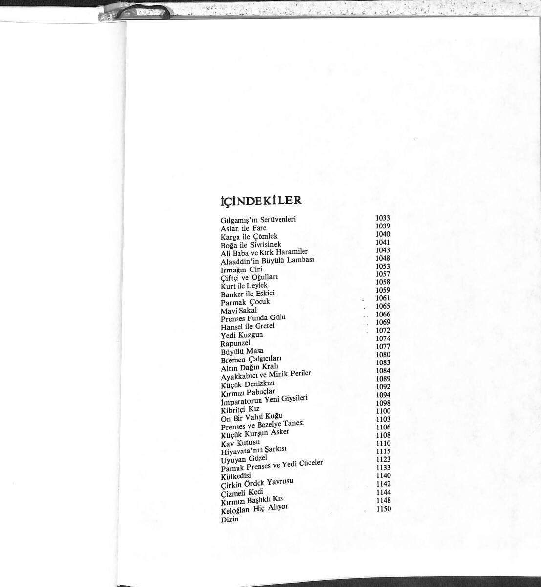 Walt Disney Ansiklopedisi Cilt : 5 - Bilgi Dünyasına Yolculuk - Masallar,Mitoslar Ve Söylenceler NDR102013 - 2