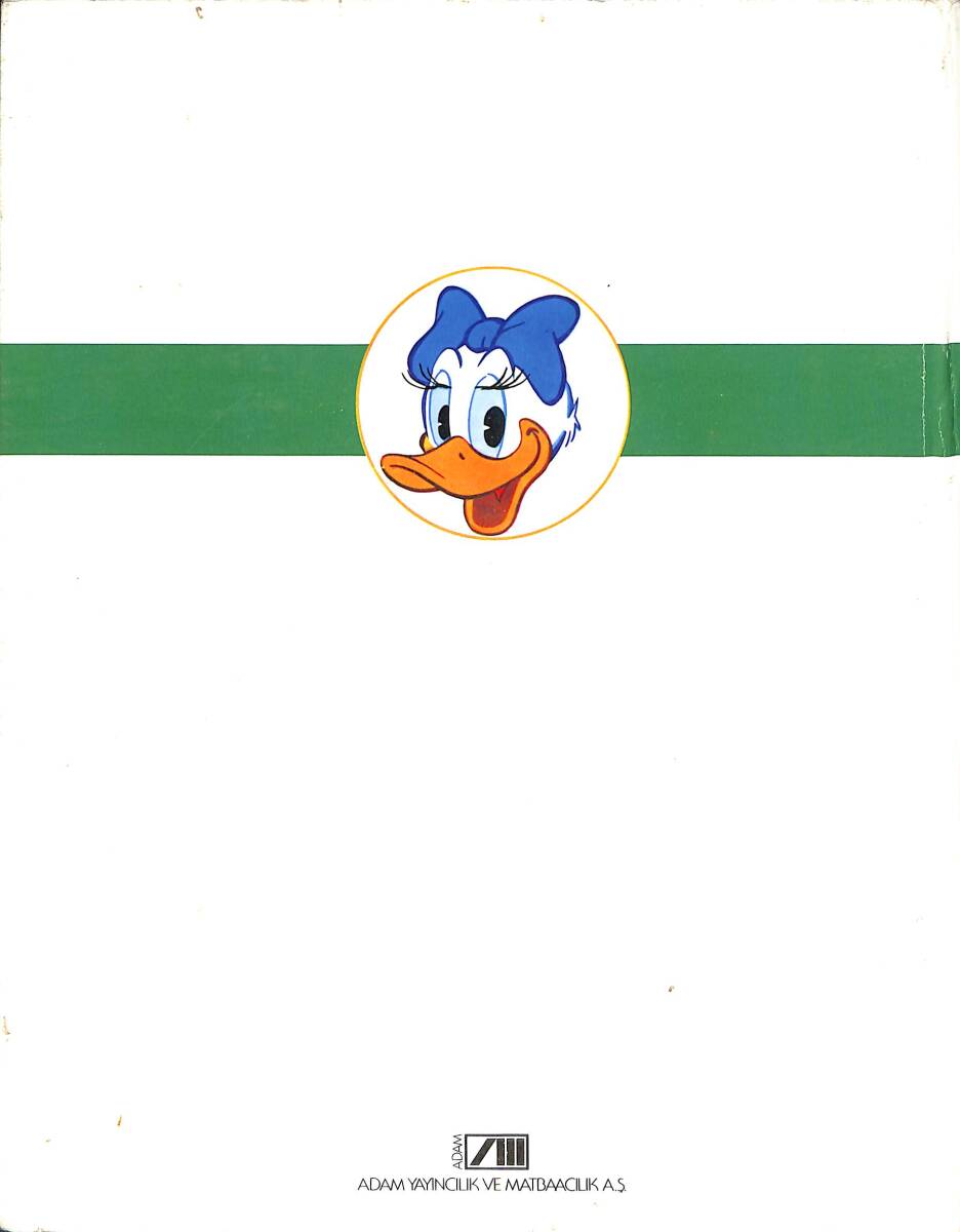 Walt Disney Ansiklopedisi Cilt : 7 - Bilgi Dünyasına Yolculuk - Define Sandığı Dünya : Yeraltı Ve Yerüstü Zenginlikleri NDR100065 - 3