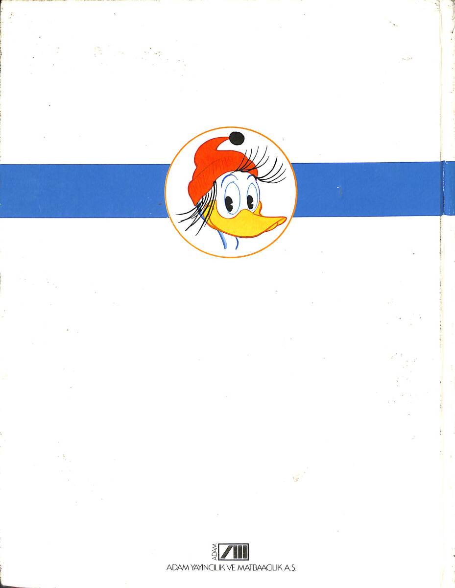 Walt Disney Ansiklopedisi Cilt : 9 - Bilgi Dünyasına Yolculuk - Hayvanlar,Kuşlar-Balıklar-Böcekler NDR100063 - 3