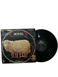 Wool (4) - Wool LP Plak (10/7.5) PLK25464 - Gökçekoleksiyon