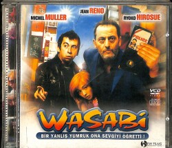 Wasabi VCD Film VCD16682 - 1
