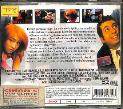 Wasabi VCD Film VCD16682 - 2