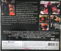 Wasabi VCD Film VCD5570 - 2