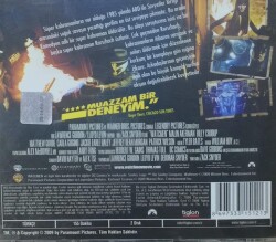 Watchmen VCD Film VCD13204 - 2